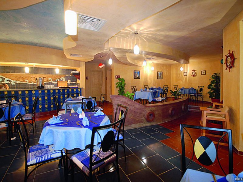 Albatros Aqua Vista Resort & Spa  15957