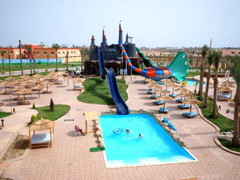 Albatros Blu Spa 325847