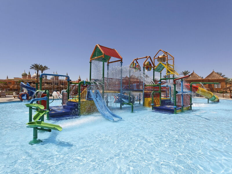 Albatros Blu Spa 325854