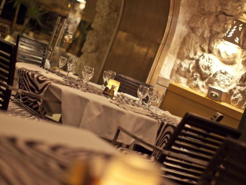 Albatros Citadel Sahl Hasheesh (ex 122233