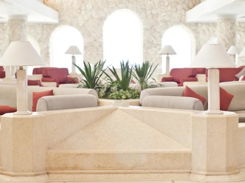 Albatros Citadel Sahl Hasheesh (ex 122237