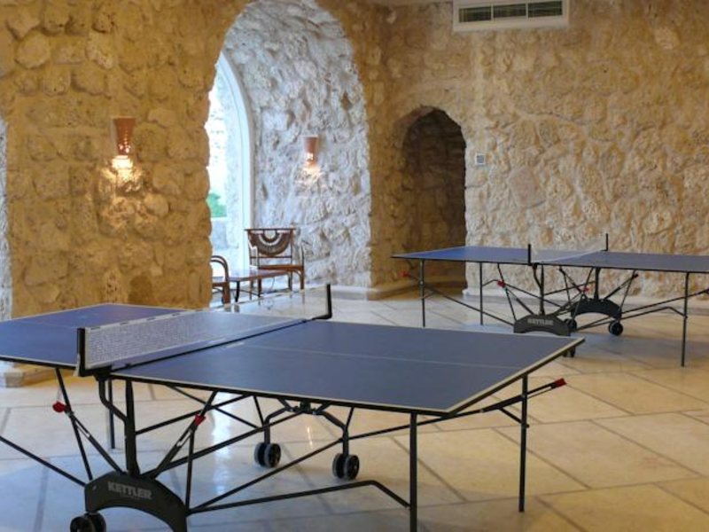 Albatros Citadel Sahl Hasheesh (ex 122241