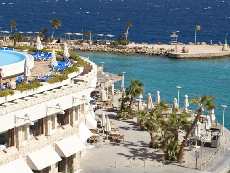 Albatros Citadel Sahl Hasheesh (ex 122242