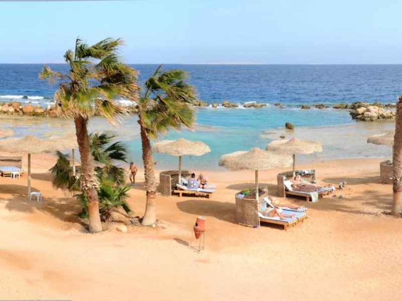 Albatros Citadel Sahl Hasheesh (ex 122243