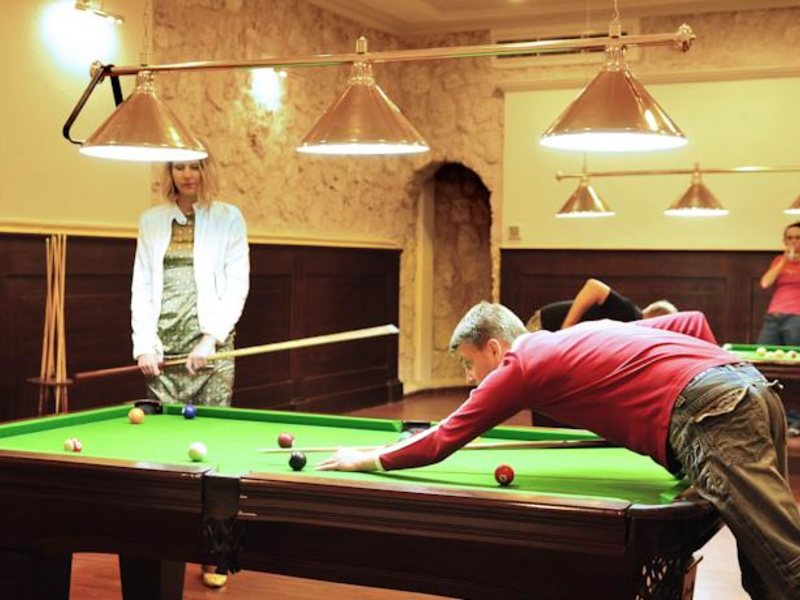 Albatros Citadel Sahl Hasheesh (ex 122244