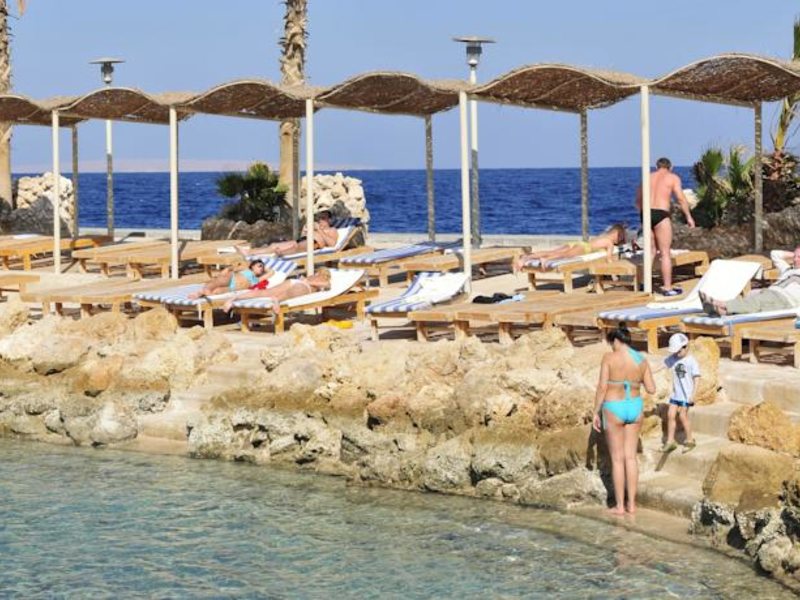 Albatros Citadel Sahl Hasheesh (ex 122250