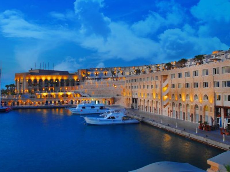 Albatros Citadel Sahl Hasheesh (ex 122255