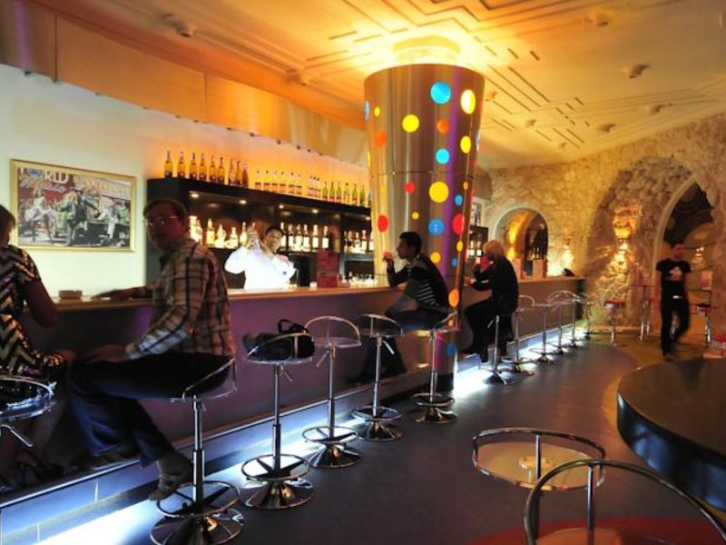 Albatros Citadel Sahl Hasheesh (ex 122256