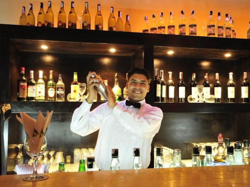 Albatros Citadel Sahl Hasheesh (ex 122257