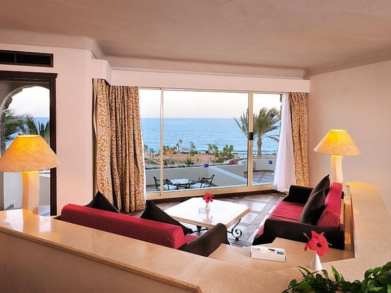 Albatros Citadel Sahl Hasheesh (ex 27373