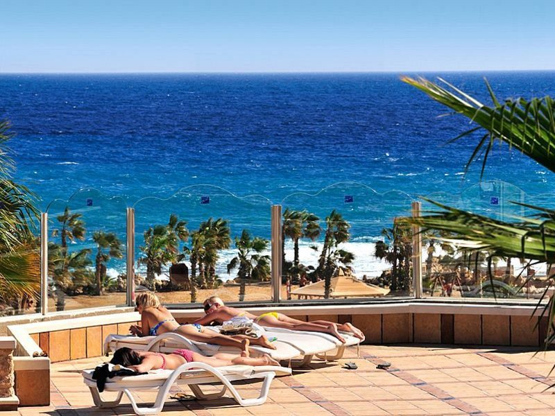 Albatros Citadel Sahl Hasheesh (ex 27376