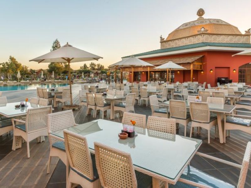 Albatros Jungle Aqua Park 121390