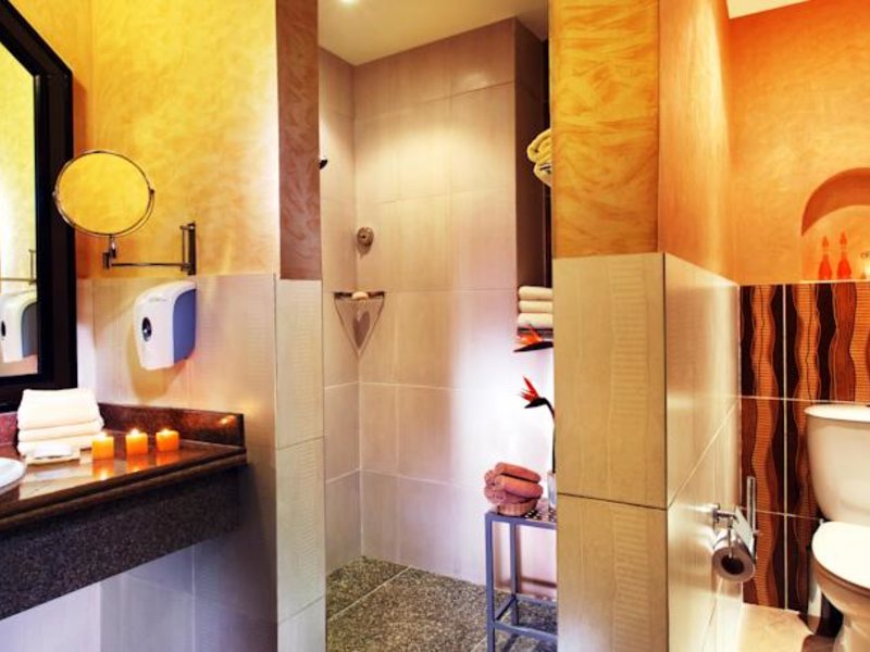 Albatros Jungle Aqua Park 121394