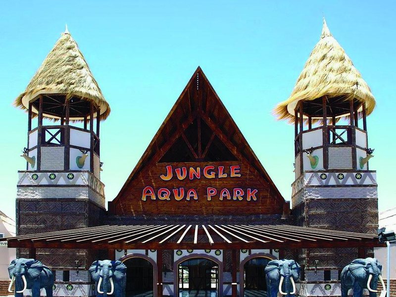 Albatros Jungle Aqua Park 26395