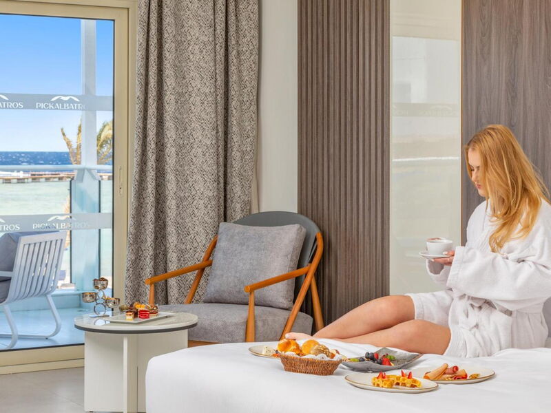 Albatros Makadi 325902