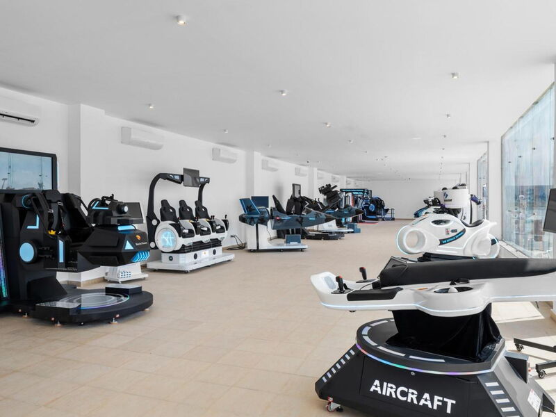 Albatros Makadi 325905