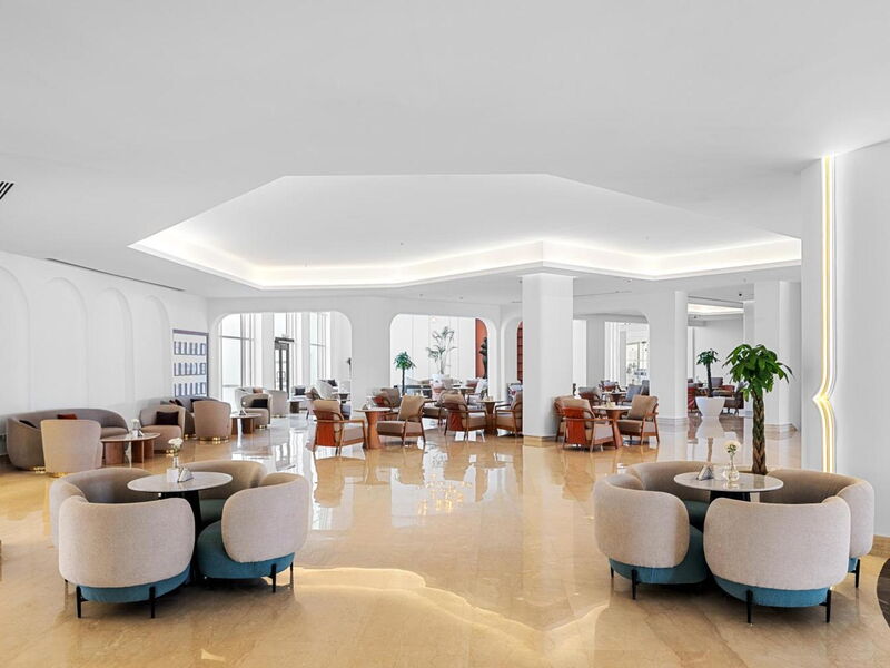 Albatros Makadi 325907