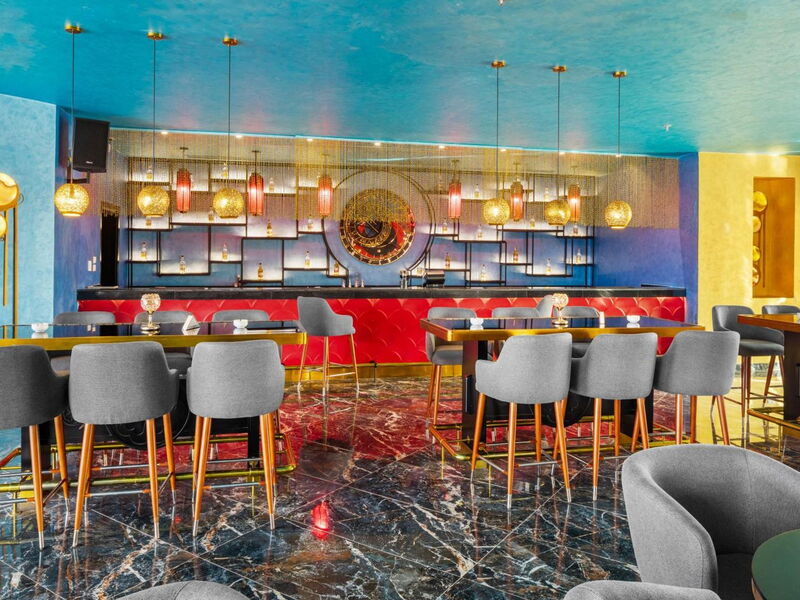 Albatros Makadi 325915