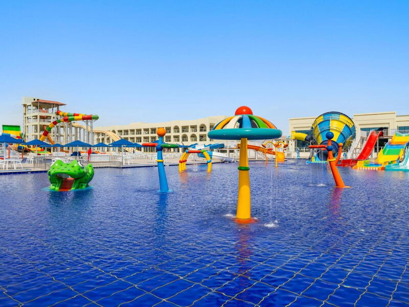 Albatros Makadi 325920