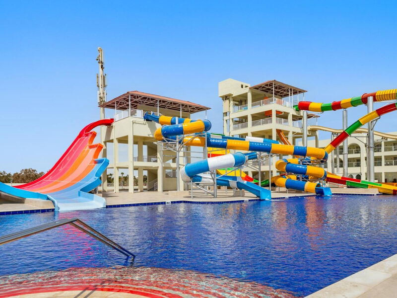 Albatros Makadi 325922