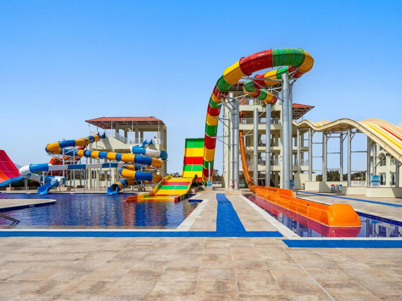 Albatros Makadi 325924