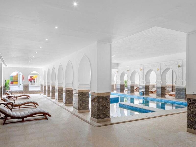 Albatros Makadi 325928