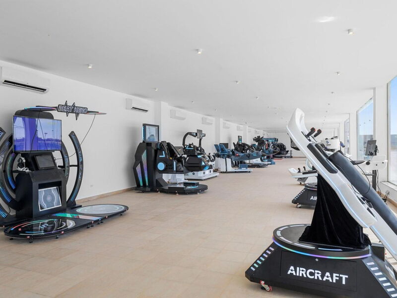 Albatros Makadi 325932