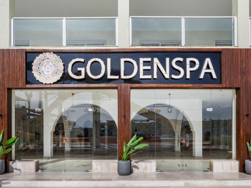 Albatros Makadi 325936