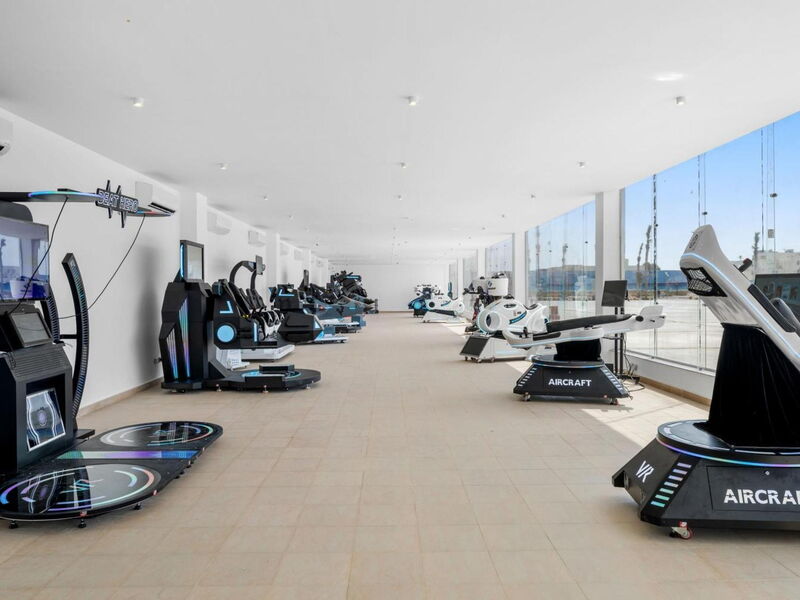 Albatros Makadi 325938