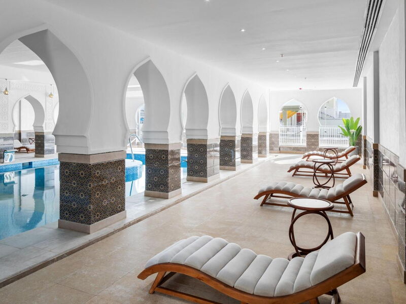 Albatros Makadi 325940