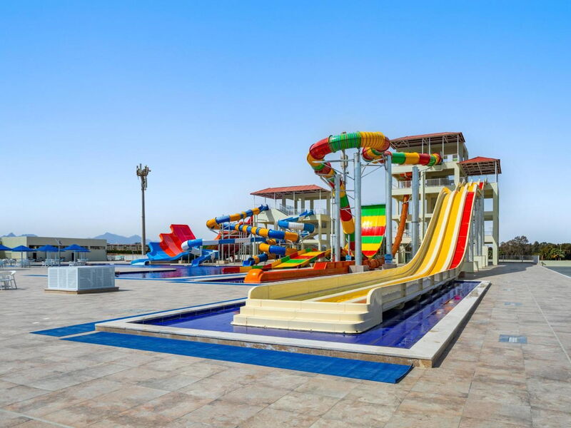 Albatros Makadi 325944