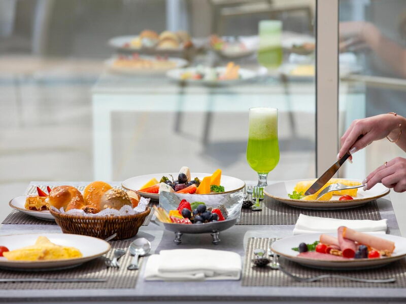 Albatros Makadi 325948