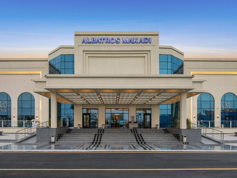 Albatros Makadi 325950