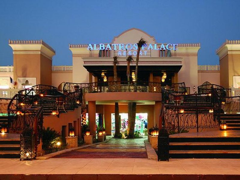 Albatros Palace Hotel Resort & Spa 26409