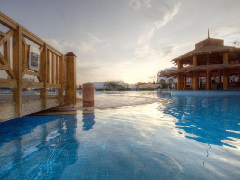 Albatros Palace Resort  Sharm El-Shiekh (ex 122867
