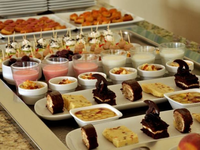 Albatros Palace Resort  Sharm El-Shiekh (ex 122868