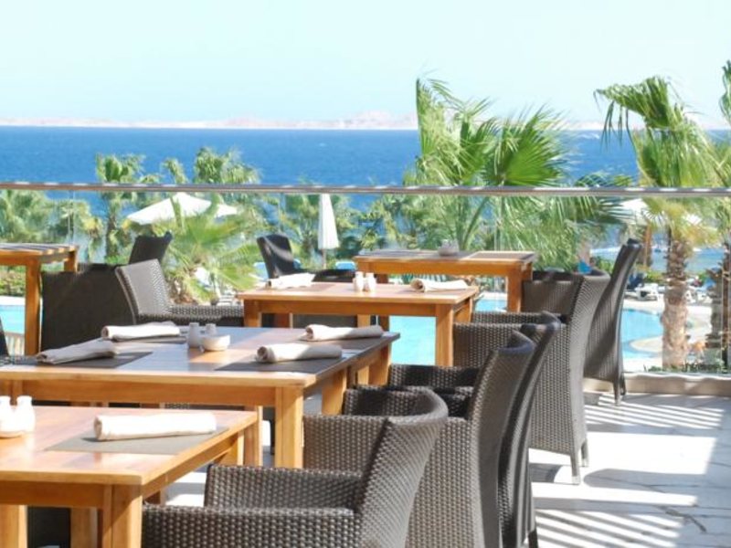 Albatros Palace Resort  Sharm El-Shiekh (ex 122869