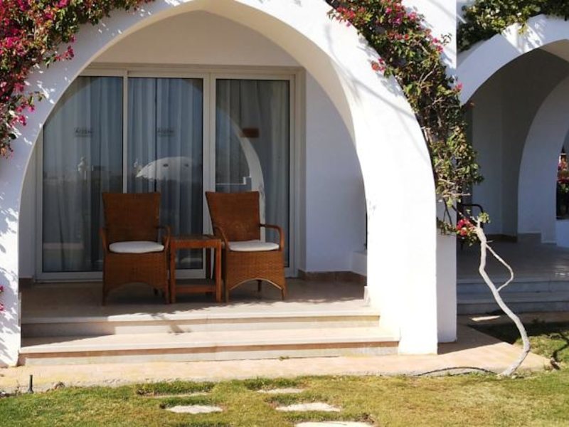 Albatros Palace Resort  Sharm El-Shiekh (ex 122871