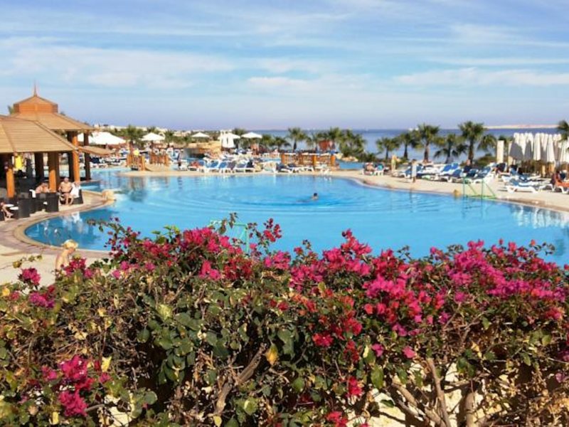 Albatros Palace Resort  Sharm El-Shiekh (ex 122872