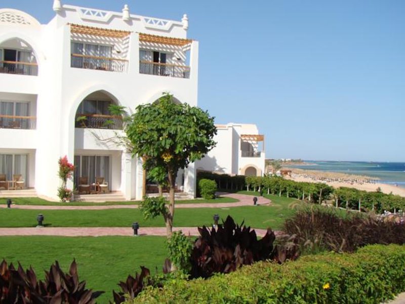 Albatros Palace Resort  Sharm El-Shiekh (ex 122875
