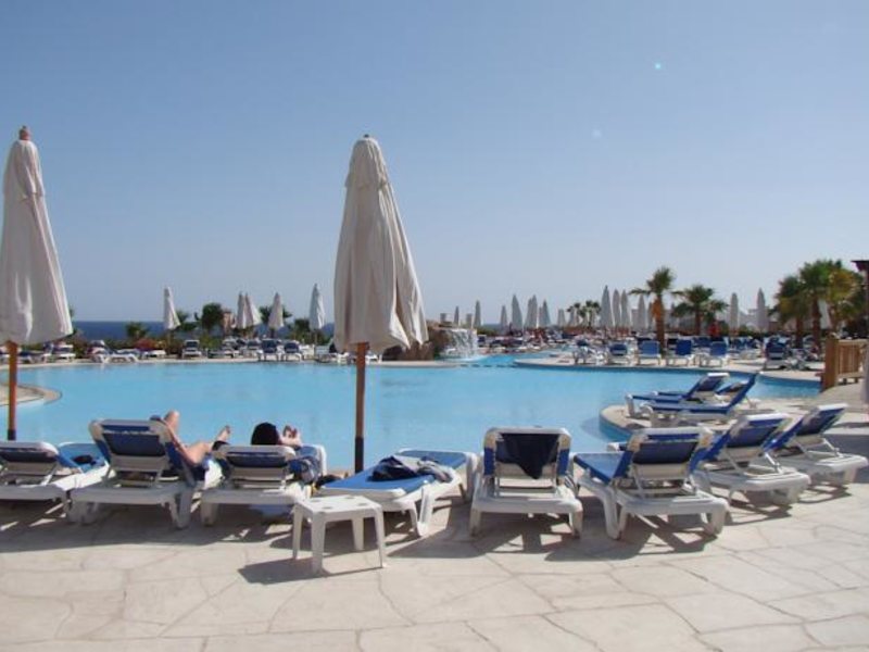 Albatros Palace Resort  Sharm El-Shiekh (ex 122880