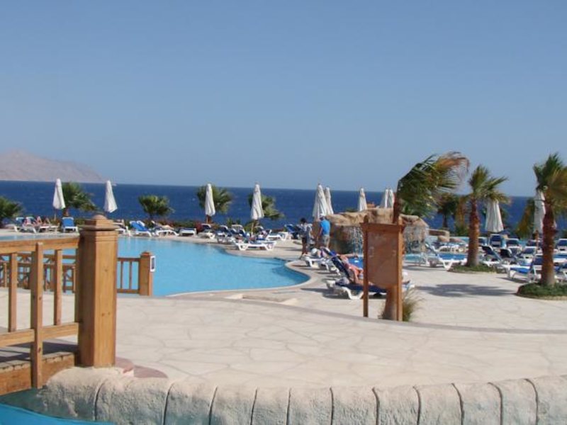 Albatros Palace Resort  Sharm El-Shiekh (ex 122881