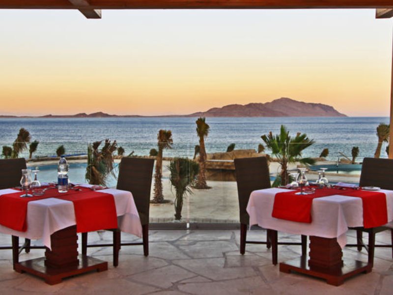 Albatros Palace Resort  Sharm El-Shiekh (ex 122882