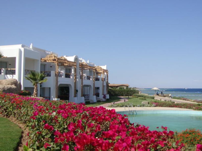 Albatros Palace Resort  Sharm El-Shiekh (ex 122886