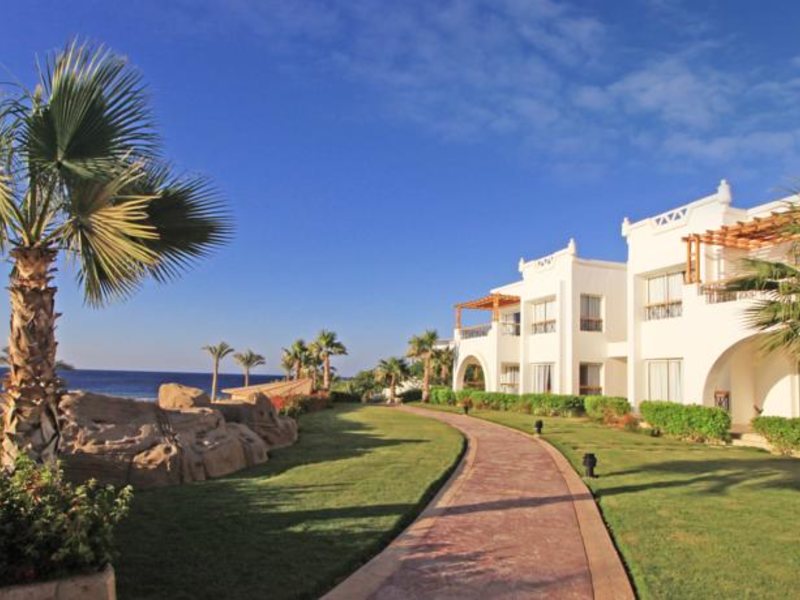 Albatros Palace Resort  Sharm El-Shiekh (ex 122888