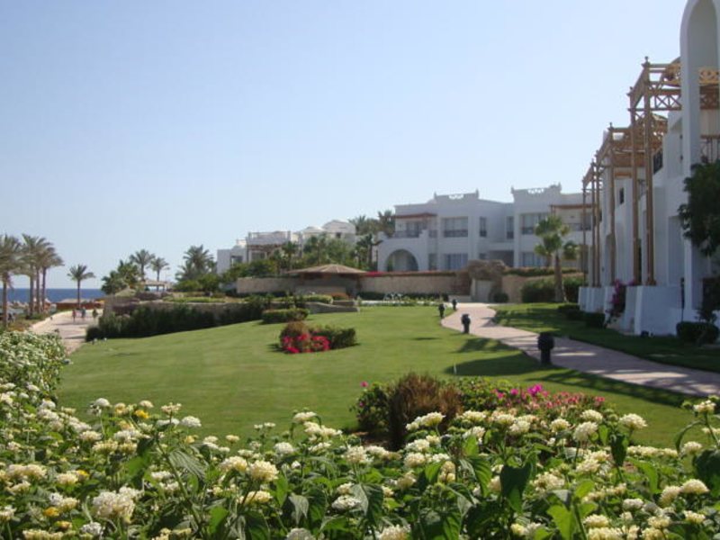 Albatros Palace Resort  Sharm El-Shiekh (ex 122889