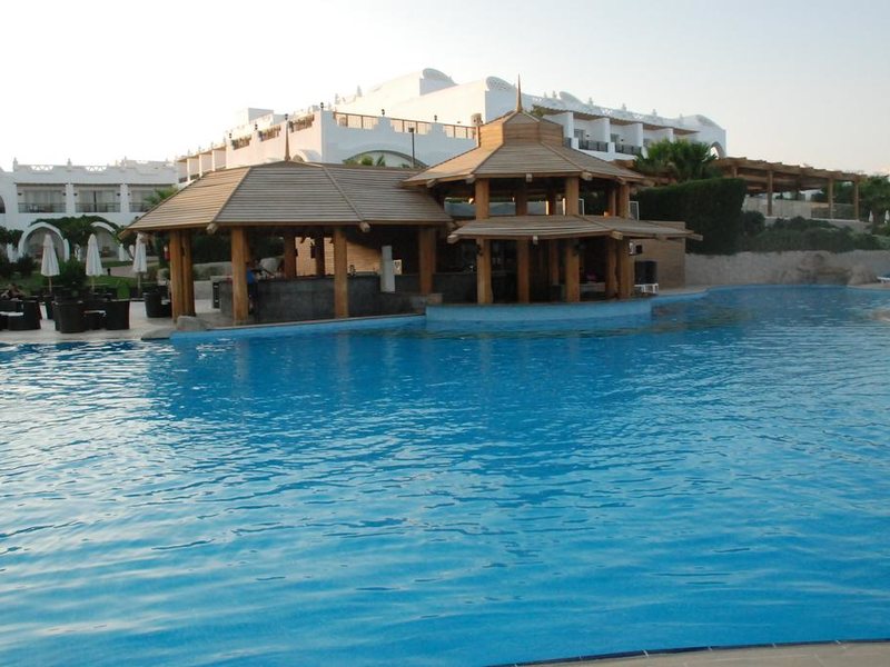 Albatros Palace Resort  Sharm El-Shiekh (ex 293437