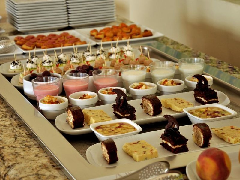 Albatros Palace Resort  Sharm El-Shiekh (ex 293438