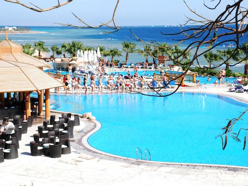 Albatros Palace Resort  Sharm El-Shiekh (ex 293439