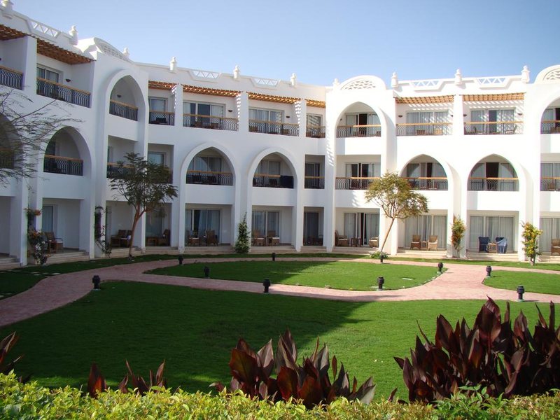 Albatros Palace Resort  Sharm El-Shiekh (ex 293441